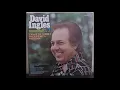 You Won't Leave Here Like You Came - David Ingles Tulsa OK