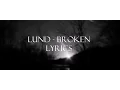 und - broken
