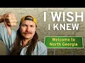Why You Shouldn t Move to the North GA Suburbs The Actual Cons