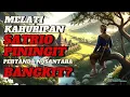 Download Lagu GERHANA 21 SEPTEMBER 2025: Tanda Munculnya Melati Kahuripan \u0026 SATRIO PININGIT?