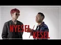 Download Lagu Young Lex Ft. MASGIB - Nyeselkan | Kesel Buang Mantan