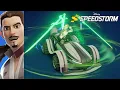 Disney Speedstorm // Season 9-1 (Chapter 3) | Full Game Walkthrough [PC]