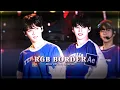 RGB Border After Effects Tutorial
