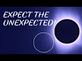 Solar Eclipse Report August 12 2026