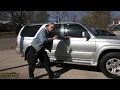 Here s Why This 4Runner is the Best Vehicle Ever Made