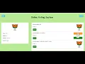 Online Voting System PART - 2