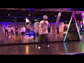 【Kop Dance Class】The Weekend-Funk Wav Remix (choreography pt.1)