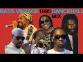 Lagu Dj Bass Vintage 1995 Dancehall Mix. Feat Bounty killer, Beenie Man, Louie Culture, Buju Banton.