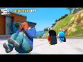Download Lagu Shinchan And Doraemon Left Franklin House In GTA 5 | Paradox FTW