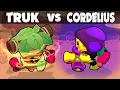 Download Lagu TRUNK vs CORDELIUS ⭐ Brawl Stars