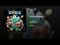 J. Balvin, Bad Bunny - QUE PRETENDES