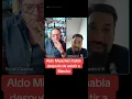 Download Lagu Aldo Miyashiro speaks after attending the march