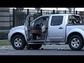 Fatal Driver Hits Two Parked Cars Perris CA
