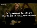 MANÁ - Mariposa Traicionera (Letra)