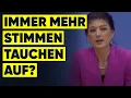 Download Lagu Kommt das BSW über die 5 Prozent?