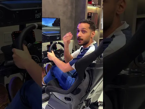 لا تسرّع في الشارع… السباق مكانه البيت 🏁
