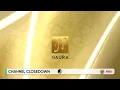 Lagu Channel’s Final Closedown (Feb 1, 2022): Naura