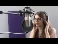 Lagu Jessie J-Wild (cover by Sara Spinčić)