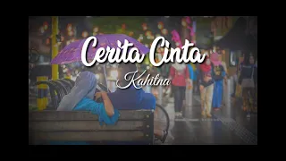 Download Kahitna - Cerita Cinta lirik MP3