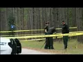 Citrus County murder suspect killed in shootout with deputies