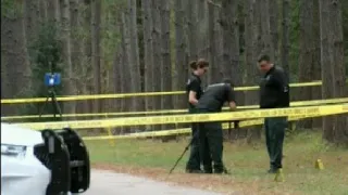Citrus County murder suspect killed in shootout with deputies
