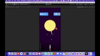 knife throw 3d unity source code