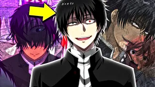 (1) PSYCO Genius Boy is TRAPPED in a CRAZY GAME Explained in Hindi