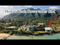 What Under 1 Million Dollars Buys You In Hawaii Beach Front Property