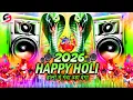 Lagu Nagin Dhun 2026 | Happy Holi Dj Songs 2026 | Holi Party Special Nagin Dance 2026 | Holi Dance 2026