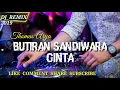 Download Lagu FUNKOT HARD 2019   BUTIRAN SANDIWARA CINTA   THOMAS ARYA DJ MALAYSIA VOL 2