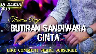 Download FUNKOT HARD 2019   BUTIRAN SANDIWARA CINTA   THOMAS ARYA DJ MALAYSIA VOL 2 MP3