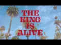 Jordan Feliz - "The King Is Alive" (Official Lyric Video)