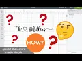 How to get special characters on fonts
