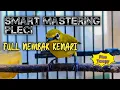 Download Lagu Smart Mastering Pleci Full Kenari