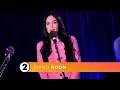 Kacey Musgraves - Rainbow Radio 2 Piano Room