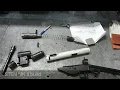 Phoenix Weaponry NFA Projects Sten MK-II Variants Sten Machine Gun WW2