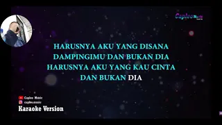 Download KARAOKE-HARUSNYA AKU #AJAY SONJAYA (KARAOKE) MP3