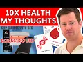 Is 10X Health Enough Grant Cardone Gary Brecka Evan Brand