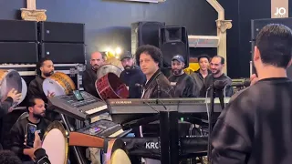 الدويتو اللي مكسر مصر رمضان البرنس وعبسلام وشئلشه افراح تامر القليني فرحة محمد ذكريا بيرو دندنها