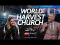 The Blessing of Being Connected - Rod Parsley ft Isabel Davis
