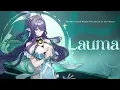 Download Lagu Lauma Theme from the Genshin Impact Lunar I Trailer