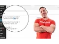 How to Add Contact Form 7 into sidebar of WordPress website