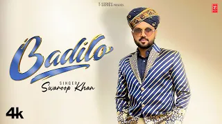 Badilo - Swaroop Khan, Feat. Abhishek Singh, Rashi Sharma | New Rajasthani Video Song 2026