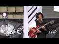 jizue　たとえばボクが踊ったら、presents「Chillax」 ＠服部緑地 野外音楽堂③