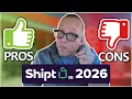 Shipt Shopper App in 2026 Pros Cons Is It Still Worth It