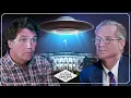 New Underwater UFO Sightings and the Non-Human Tech the Government Is Hiding Rep Tim Burchett