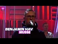 Benjamin Hav 'Musse' (live) | Tættere på himlen