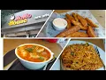 Part-1 Momo house Uttara Dhaka