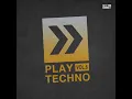 Freaks & Misfits (Victor Ruiz Remix) - Caitlin