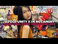 Download Lagu DJ OLD UNITY X IM NOT ANGRY ANYMORE STYLE KONDANG VIRAL TIKTOK TERBARU 2025 !